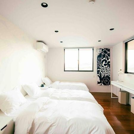Koti + Yamanakako Villa Bagian luar foto